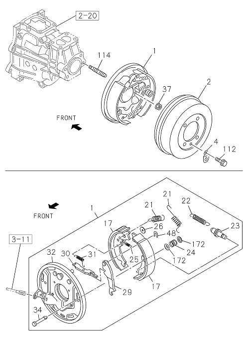 Partial Engine